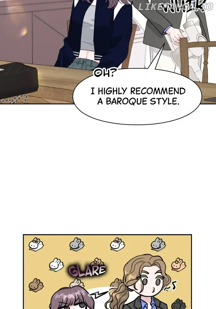 Endless Summer Chapter 13 page 36