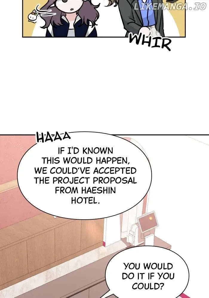 Endless Summer Chapter 13 page 37