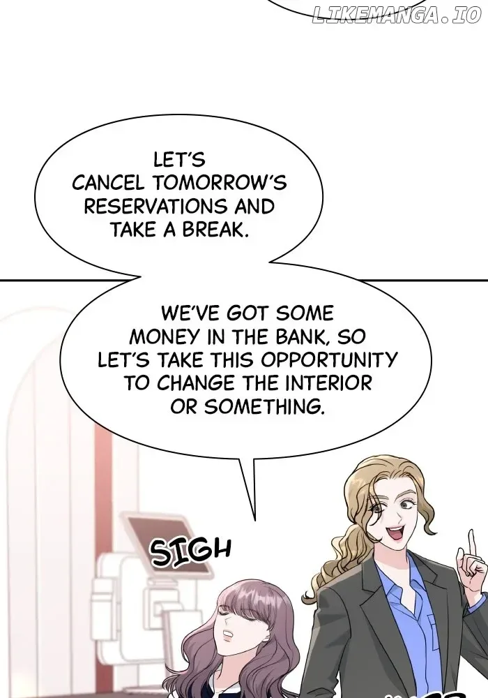 Endless Summer Chapter 13 page 35