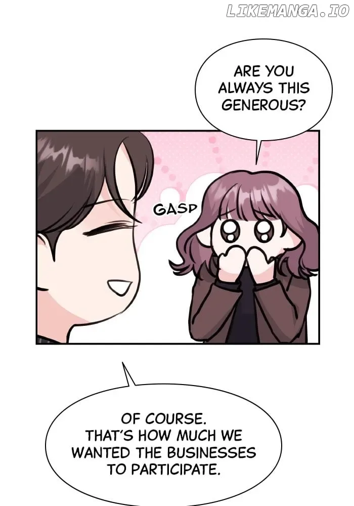 Endless Summer Chapter 14 page 42