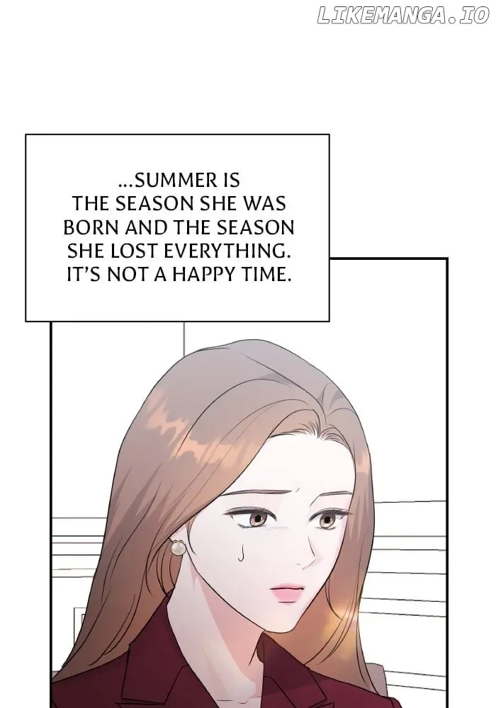 Endless Summer Chapter 14 page 17