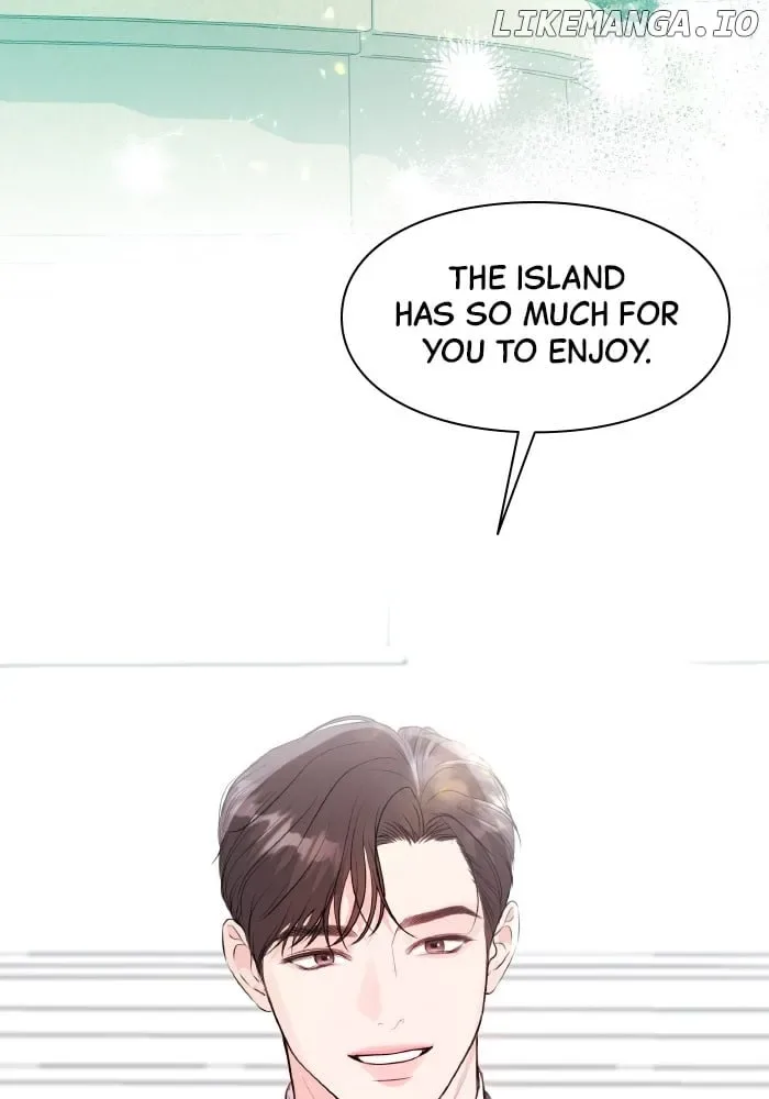 Endless Summer Chapter 14 page 40