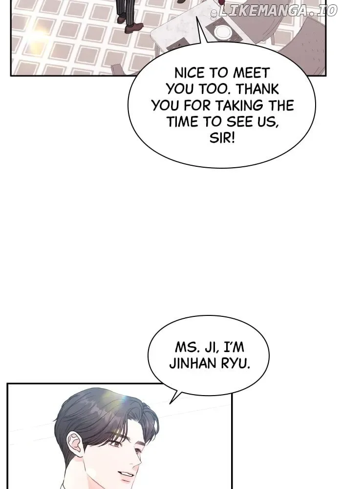 Endless Summer Chapter 14 page 3