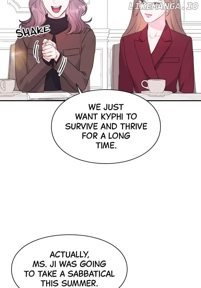 Endless Summer Chapter 14 page 14