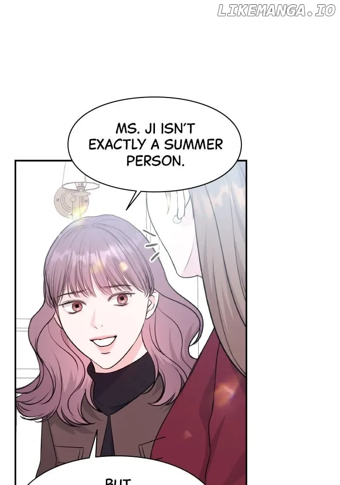 Endless Summer Chapter 14 page 20