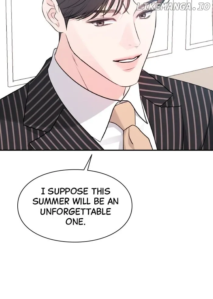 Endless Summer Chapter 14 page 19