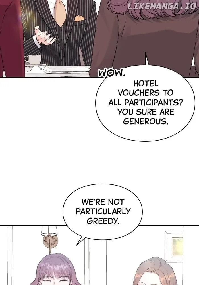 Endless Summer Chapter 14 page 13