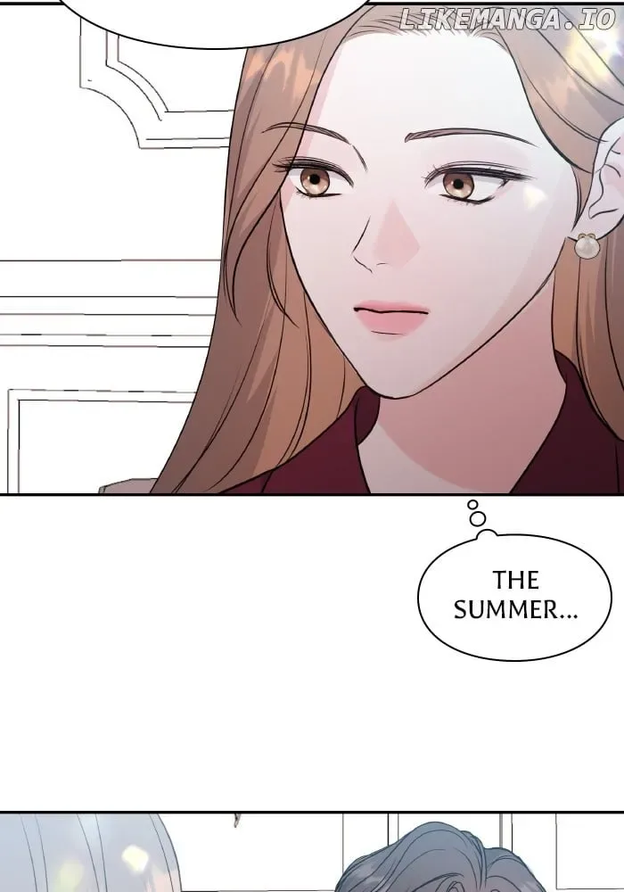 Endless Summer Chapter 14 page 15