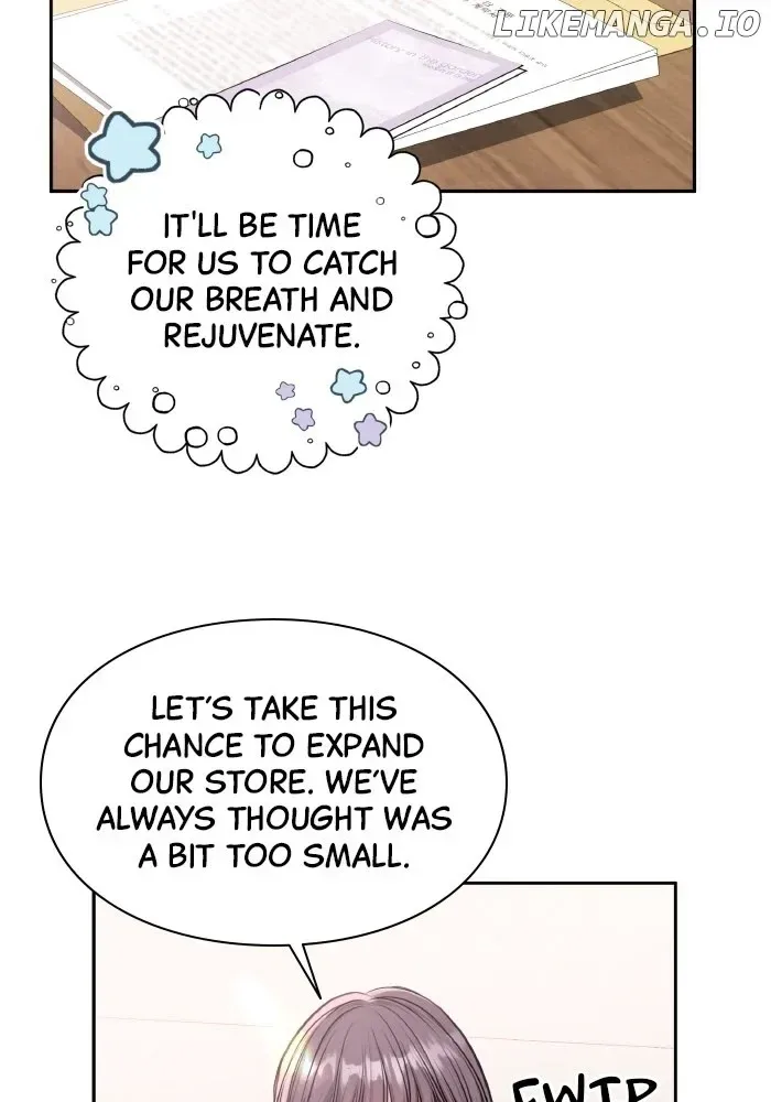 Endless Summer Chapter 13 page 49