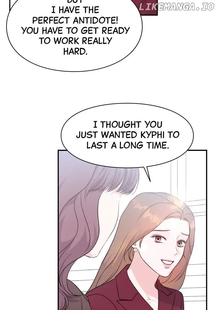 Endless Summer Chapter 14 page 21