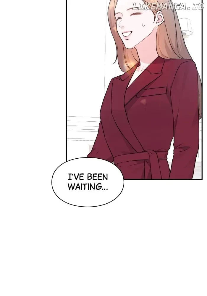 Endless Summer Chapter 14 page 5