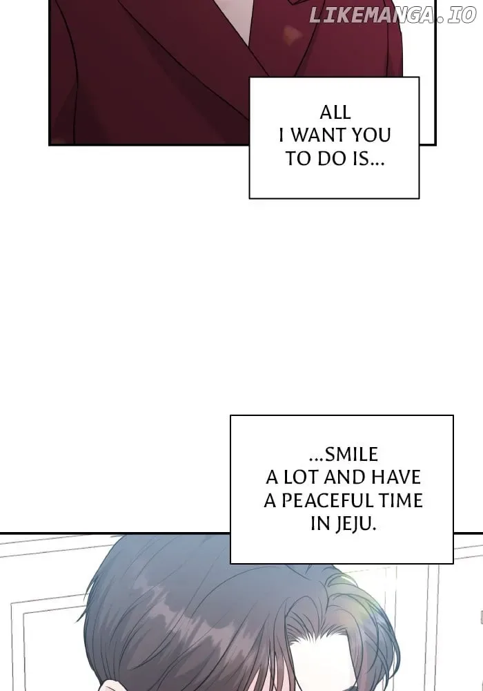 Endless Summer Chapter 14 page 18
