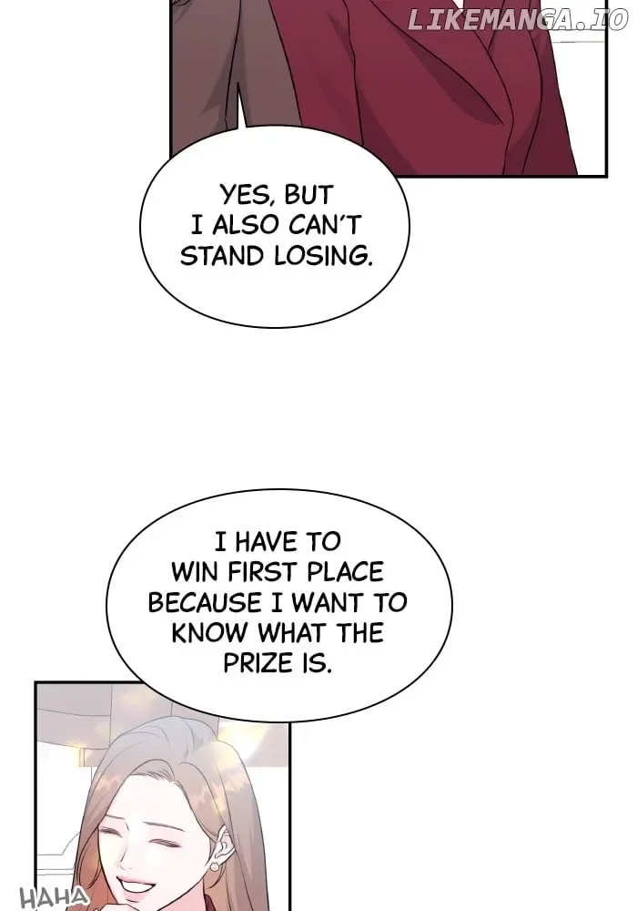 Endless Summer Chapter 14 page 22