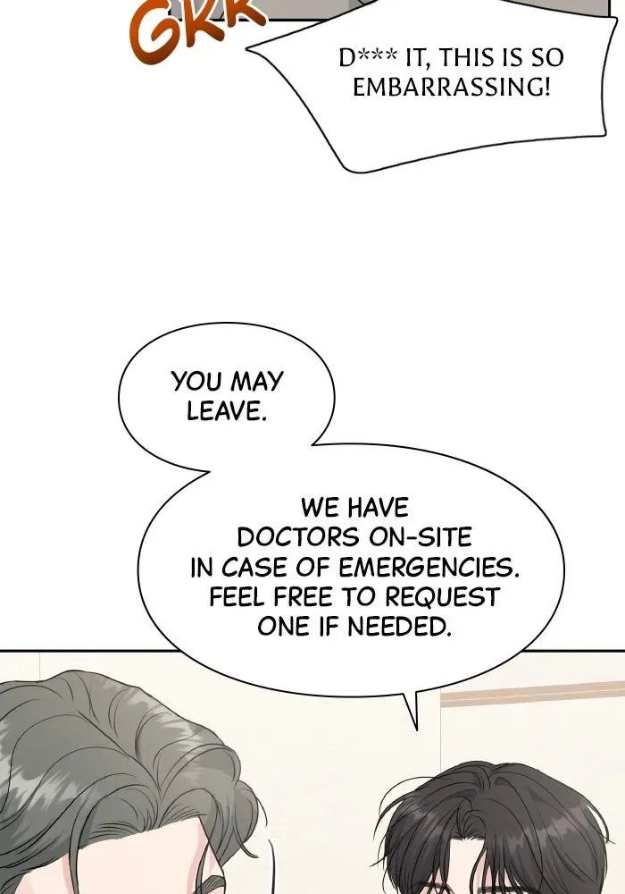 Endless Summer Chapter 10 page 83