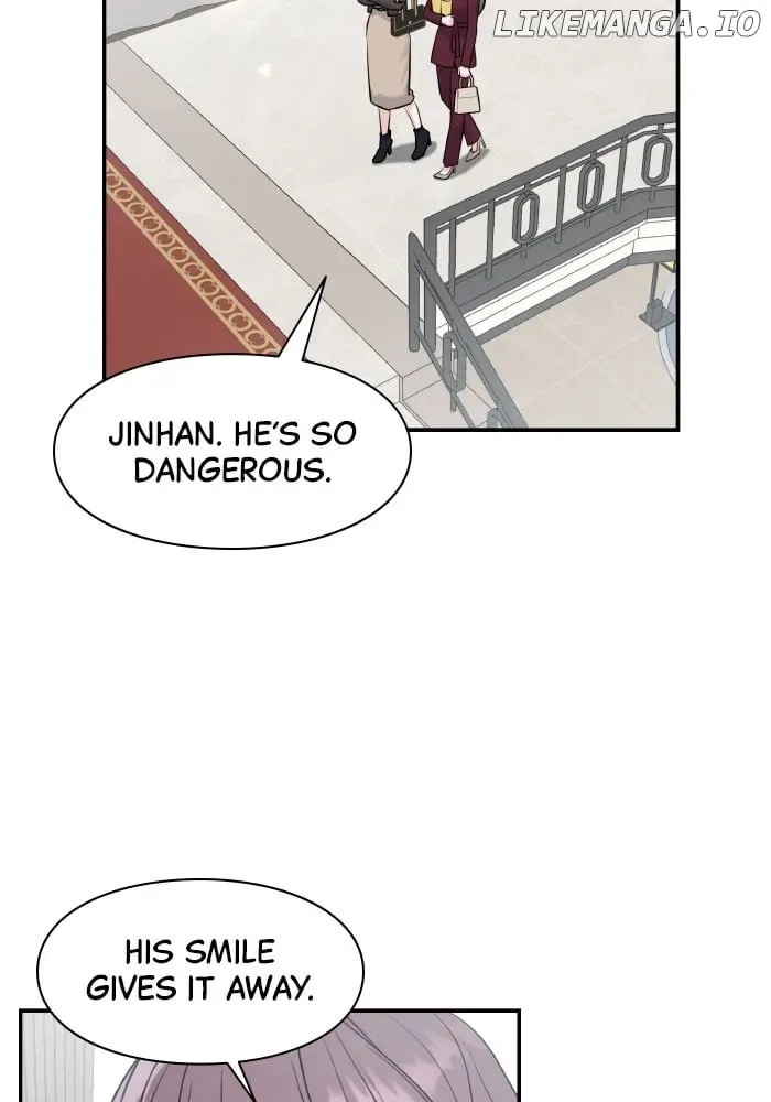 Endless Summer Chapter 14 page 52