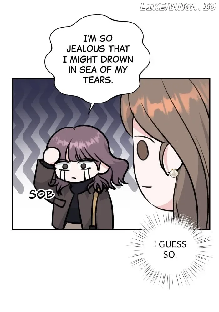 Endless Summer Chapter 14 page 75
