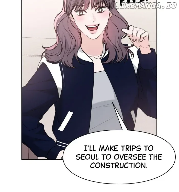 Endless Summer Chapter 13 page 50