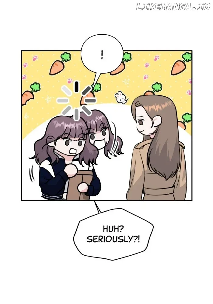 Endless Summer Chapter 13 page 43