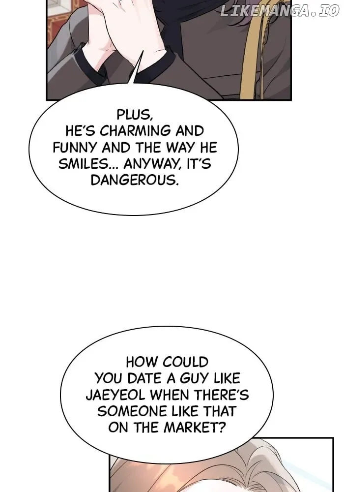 Endless Summer Chapter 14 page 69