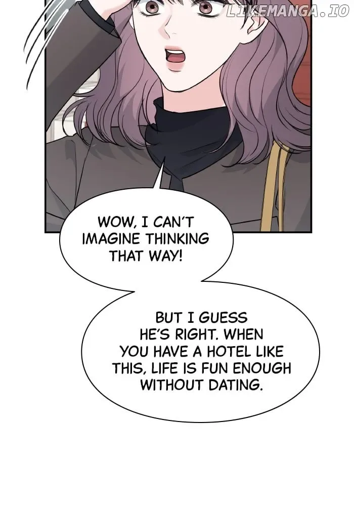 Endless Summer Chapter 14 page 74