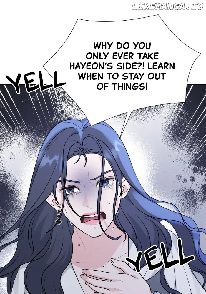 Endless Summer Chapter 12 page 90