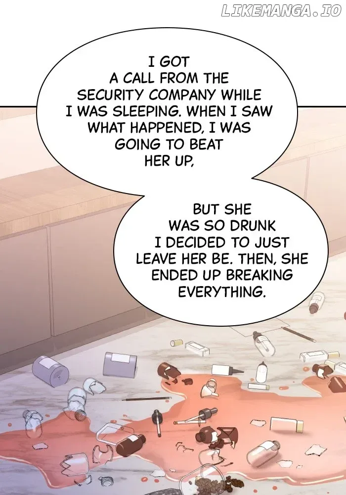 Endless Summer Chapter 12 page 85