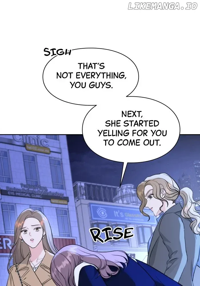 Endless Summer Chapter 12 page 87