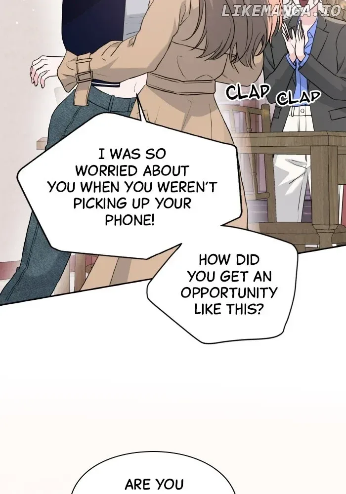 Endless Summer Chapter 13 page 46
