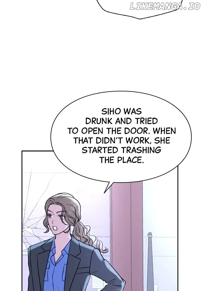 Endless Summer Chapter 12 page 83