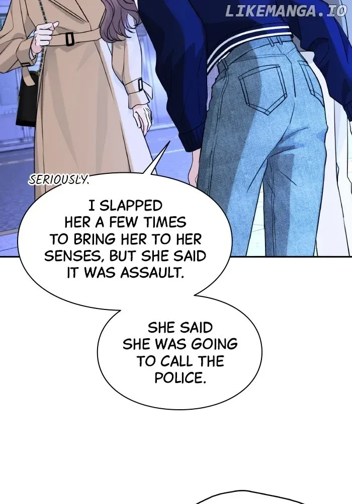 Endless Summer Chapter 12 page 88