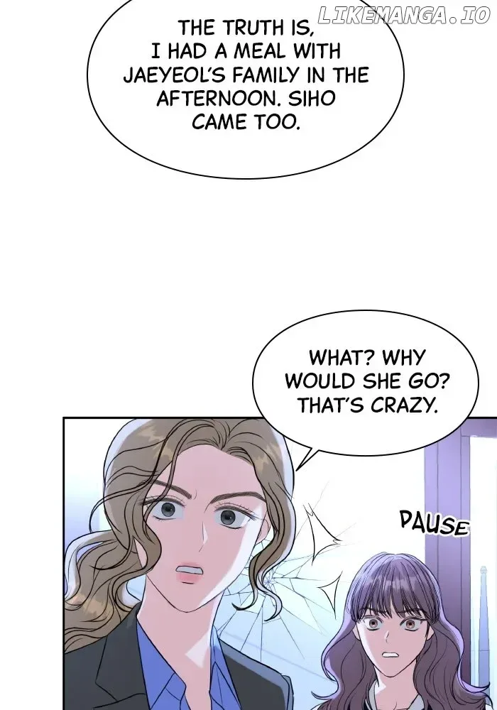 Endless Summer Chapter 12 page 94