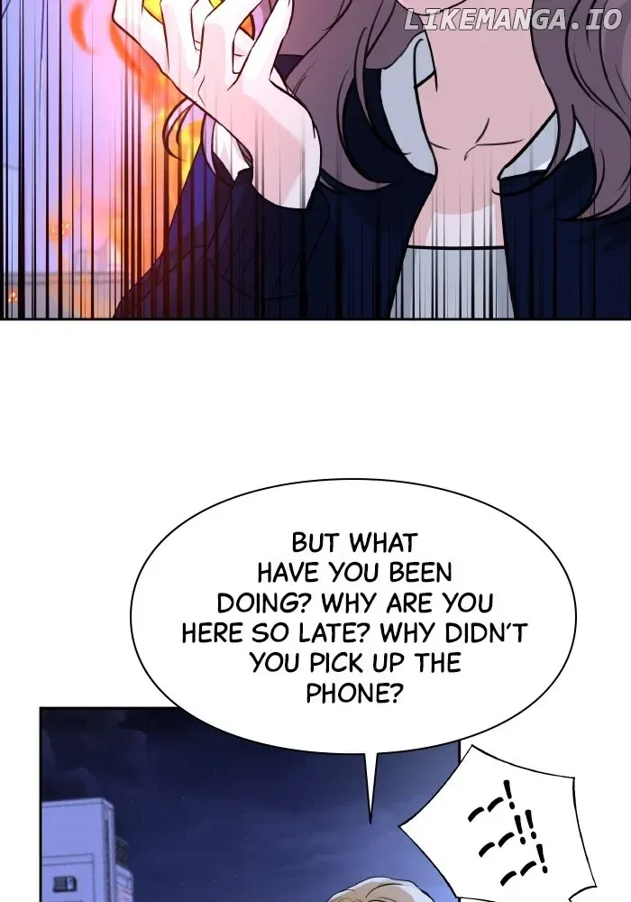 Endless Summer Chapter 12 page 92