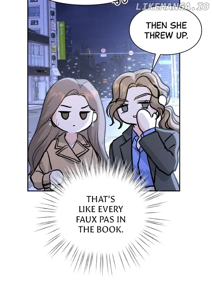 Endless Summer Chapter 12 page 100