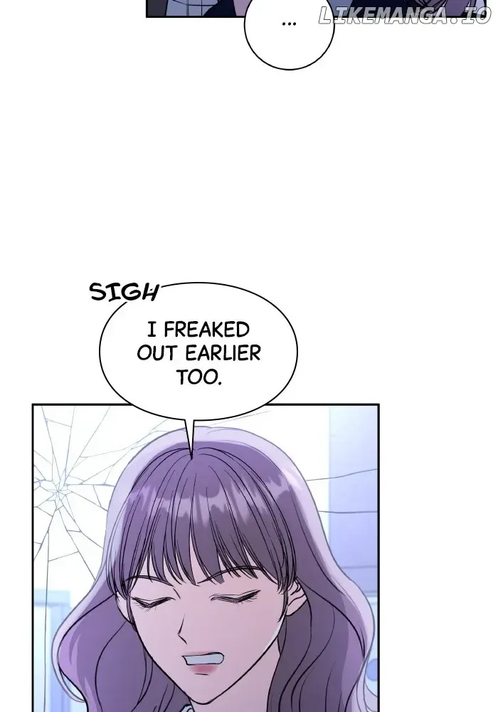 Endless Summer Chapter 12 page 98