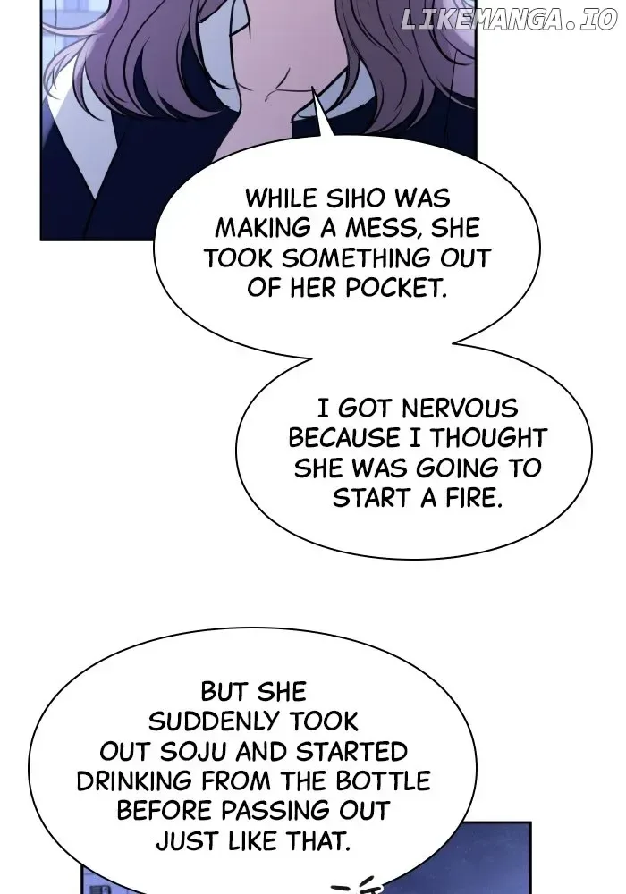 Endless Summer Chapter 12 page 99
