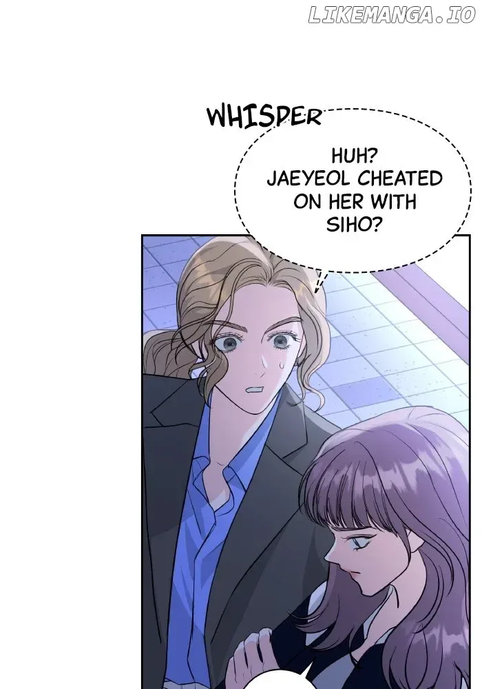 Endless Summer Chapter 12 page 97