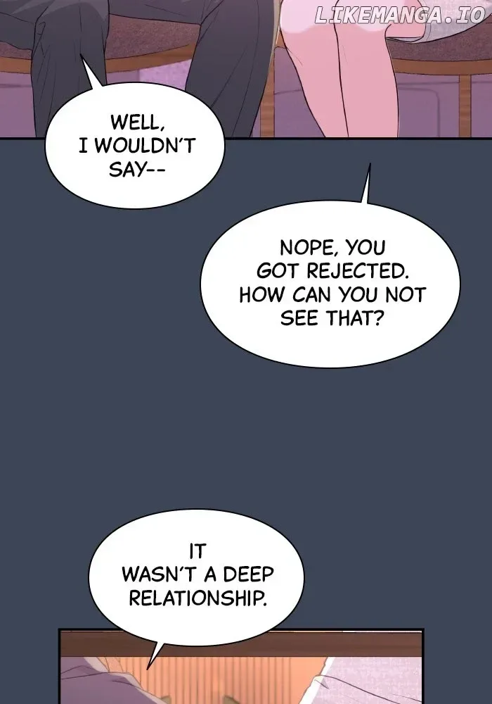 Endless Summer Chapter 13 page 85