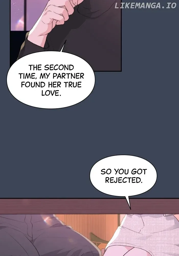 Endless Summer Chapter 13 page 84