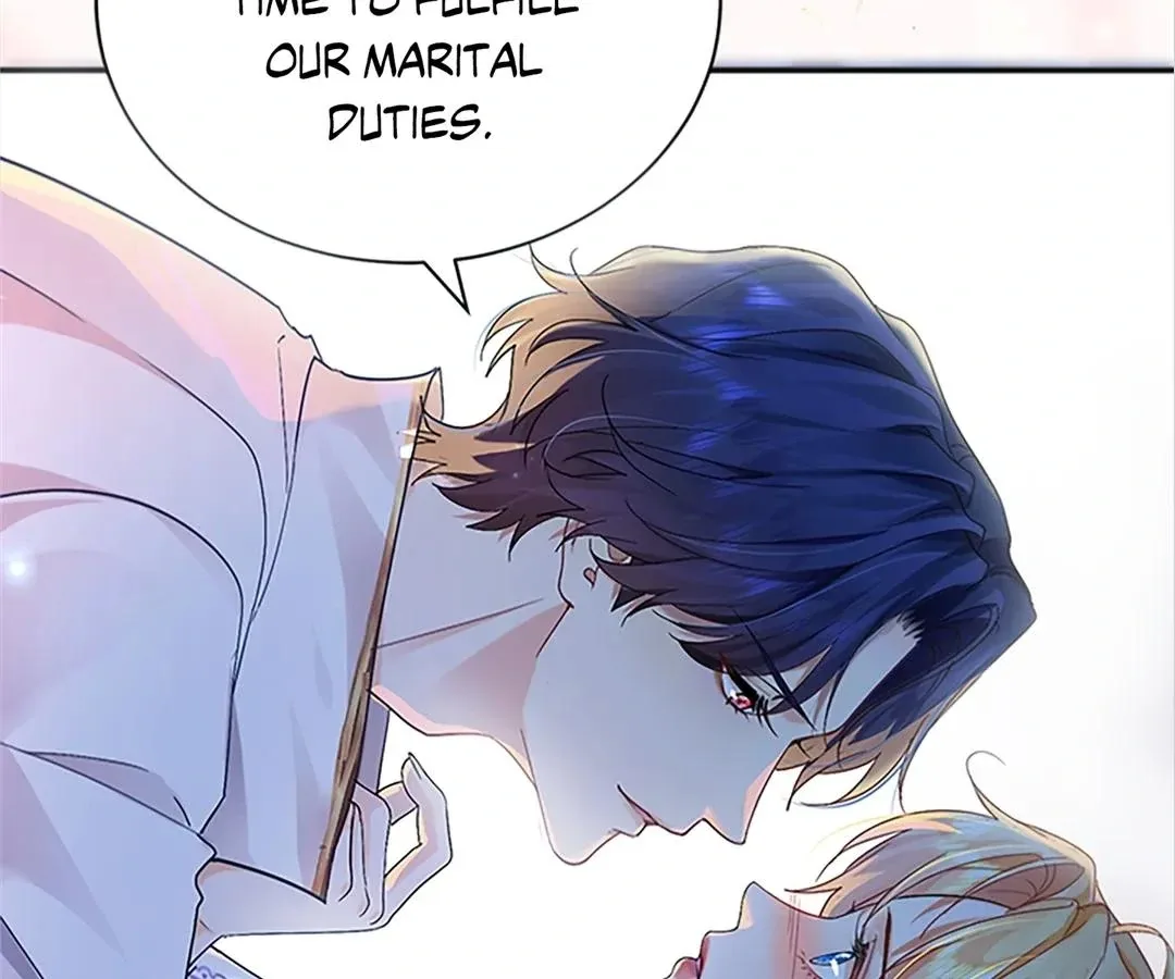 My Ex, We Meet Again Chapter 1 page 23
