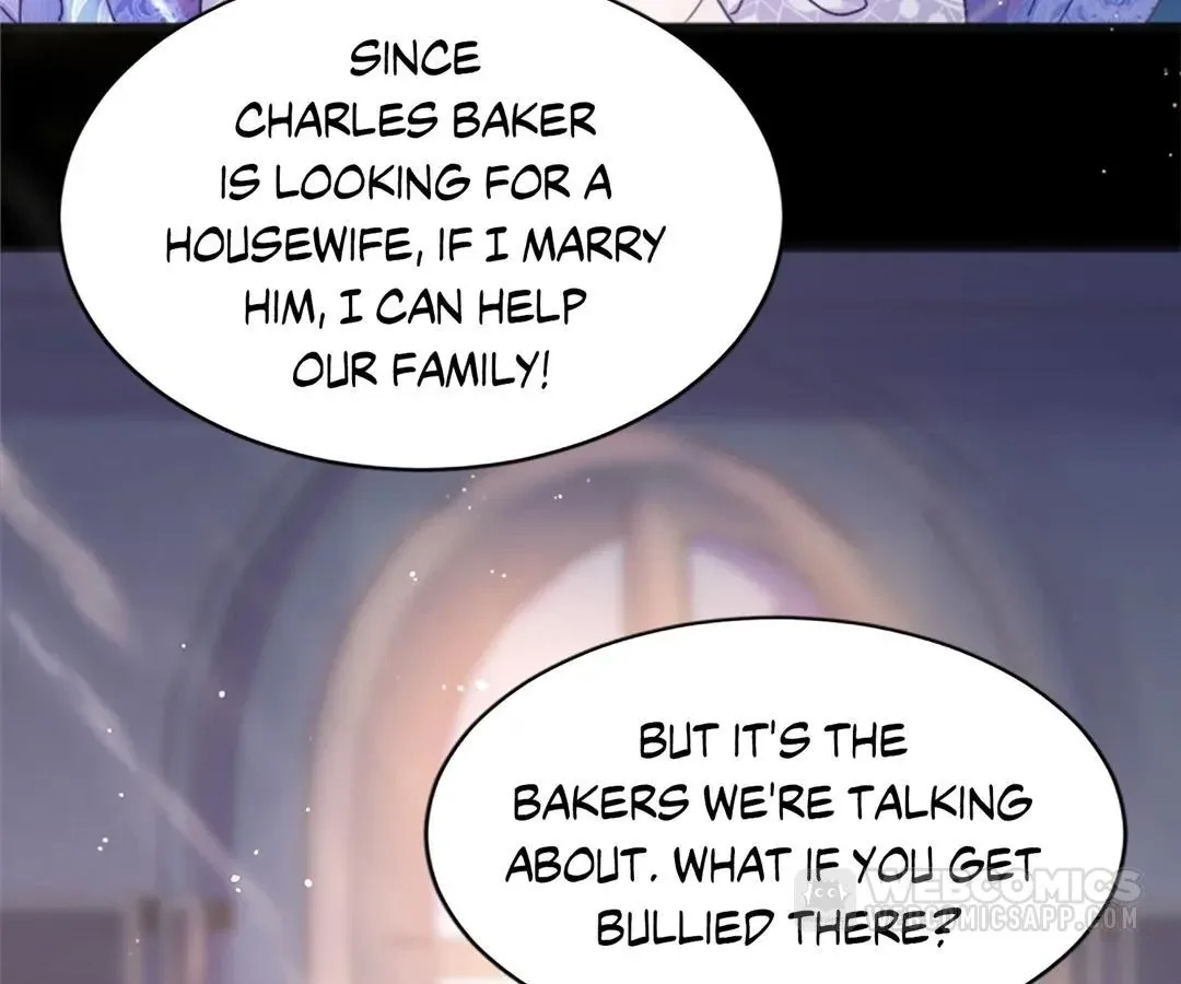My Ex, We Meet Again Chapter 1 page 60