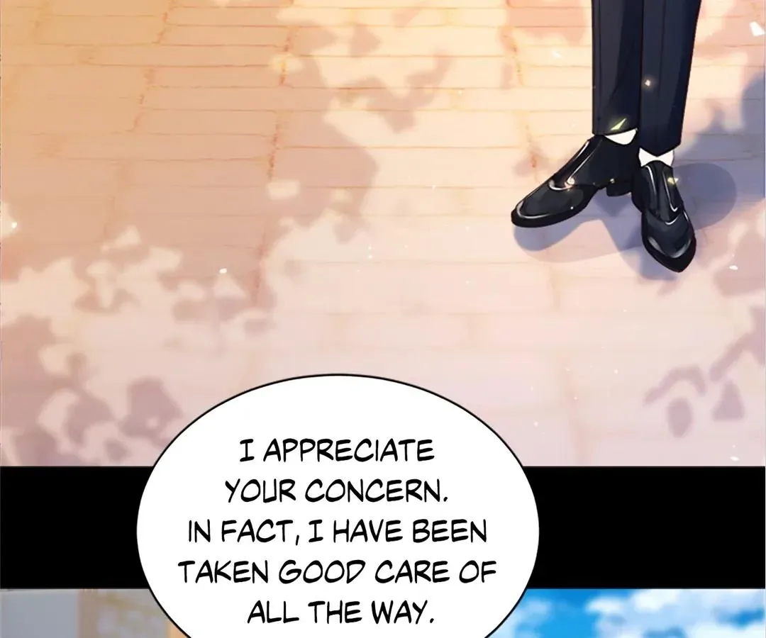 My Ex, We Meet Again Chapter 1 page 85