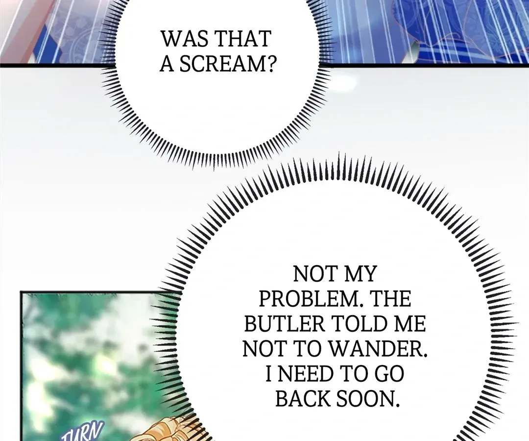 My Ex, We Meet Again Chapter 1 page 136