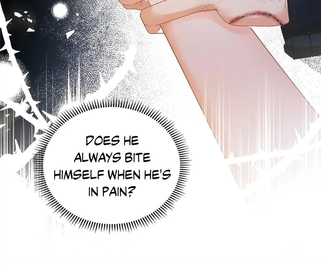 My Ex, We Meet Again Chapter 2 page 41