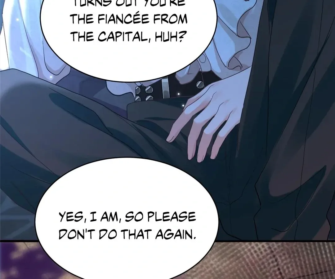My Ex, We Meet Again Chapter 3 page 8