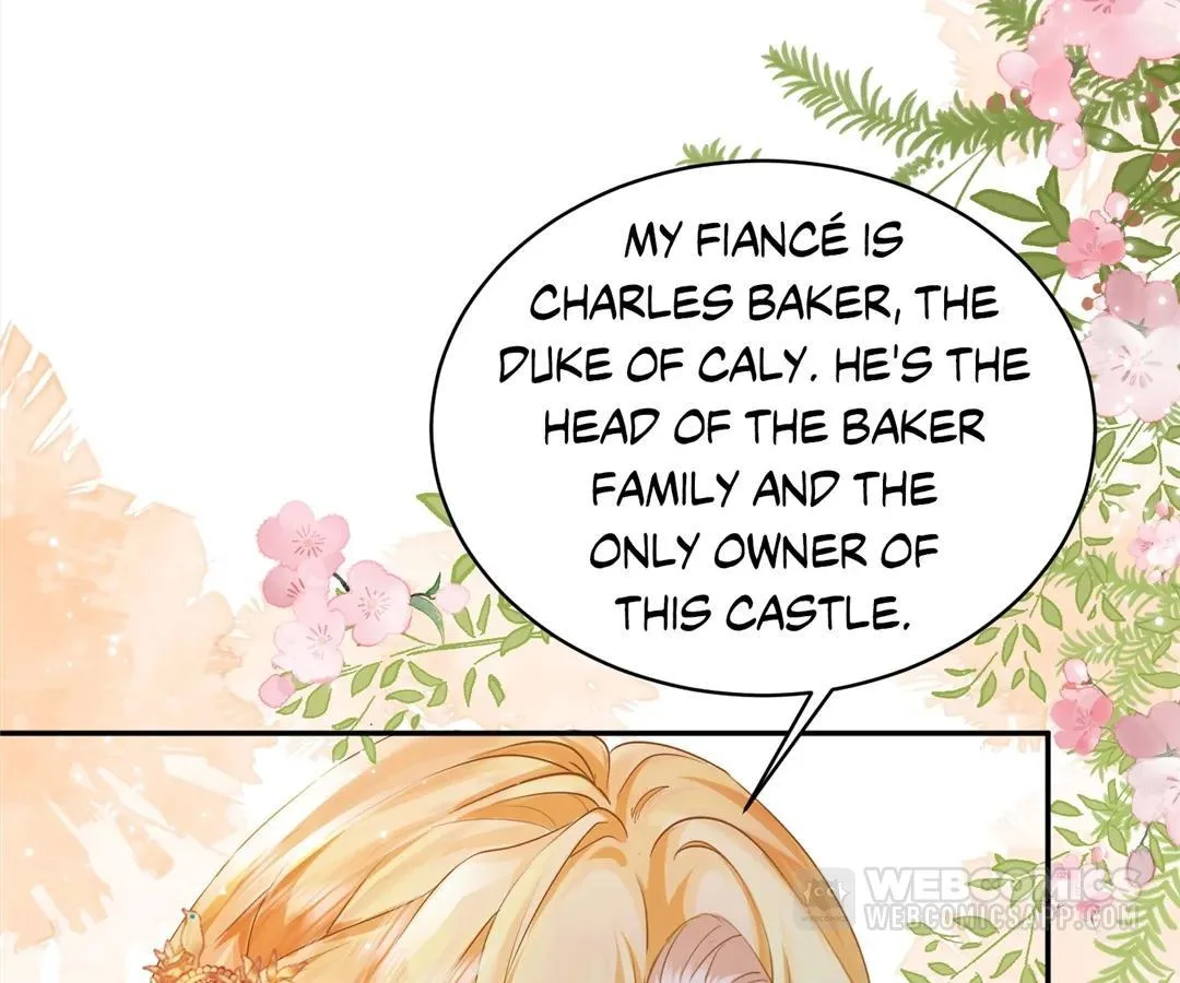My Ex, We Meet Again Chapter 3 page 4