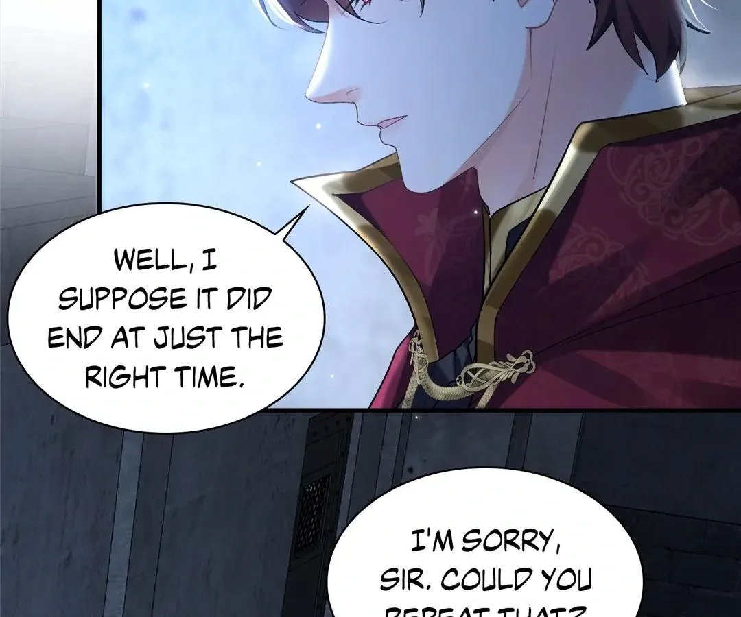 My Ex, We Meet Again Chapter 3 page 91