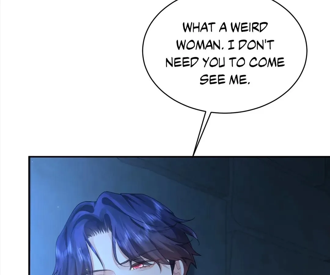 My Ex, We Meet Again Chapter 3 page 38