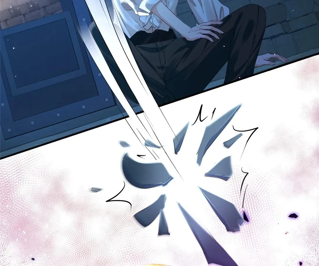 My Ex, We Meet Again Chapter 2 page 80