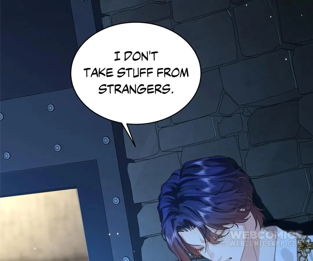 My Ex, We Meet Again Chapter 2 page 84