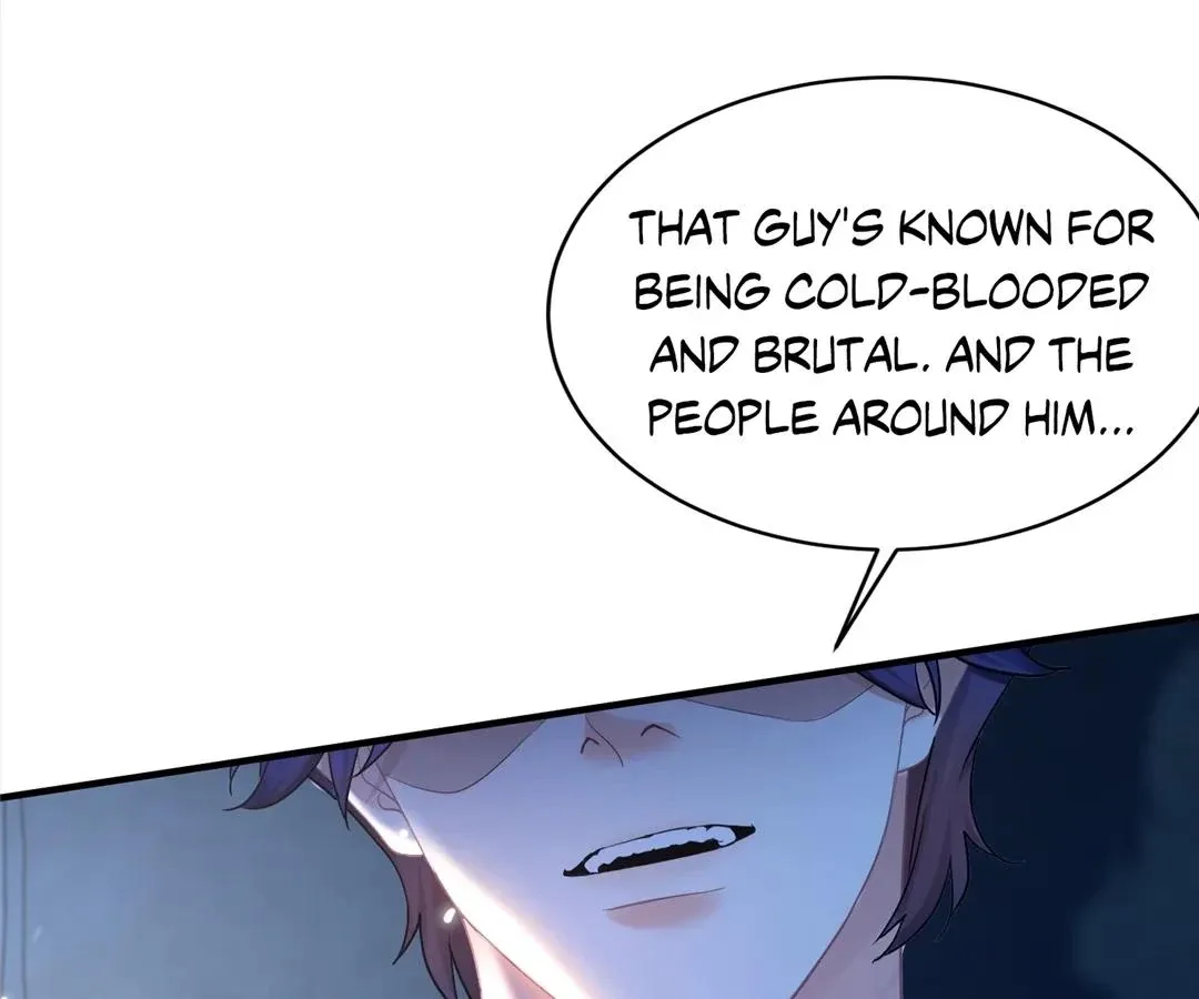 My Ex, We Meet Again Chapter 3 page 18